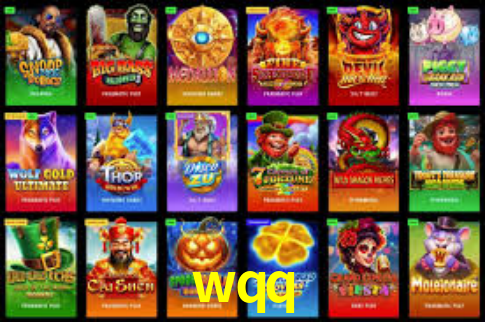 Premium Interface wqq